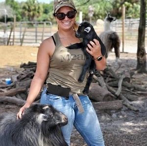 Meet your Posher, Kat